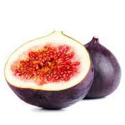 Figue violette
