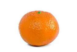 Tangerines, petites mandarines, fruit en T