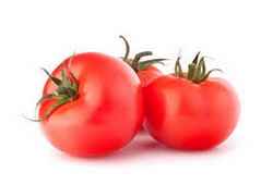 Tomates rouges, fruit en T polyvalent